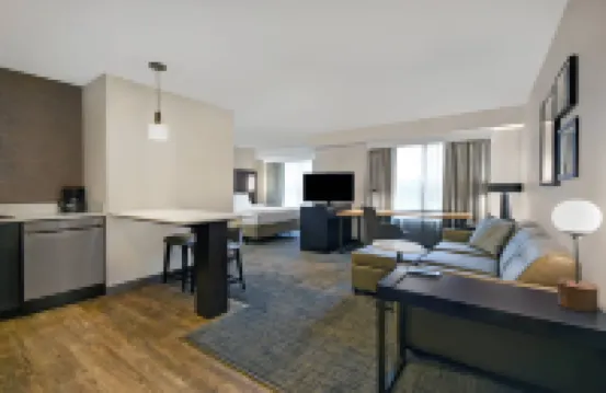 Residence Inn Louisville Airport - Airport Shuttle