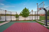 Residence Inn Waldorf Hotels in Waldorf