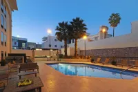Hampton Inn by Hilton Chihuahua City - Pools