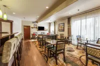 Hampton Inn Colorado Springs-Airport