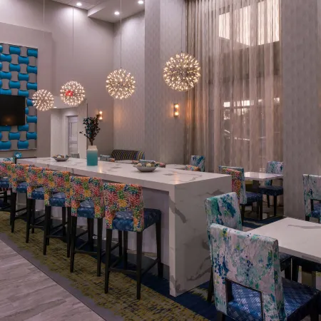 Hampton Inn & Suites Atlanta/Marietta