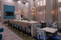 Hampton Inn & Suites Atlanta/Marietta - breakfast