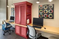 Home2 Suites by Hilton Charlotte Airport Các khách sạn ở Belmont