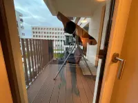 Precious Airport Sta