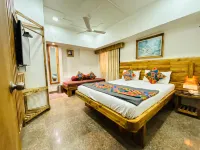 Hotel Regency Hotels in Amravati