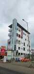 Raj Lodging Hotel a Karanje Turf Satara