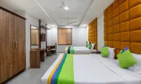 Treebo JD Residency Mohali Các khách sạn ở Mohali