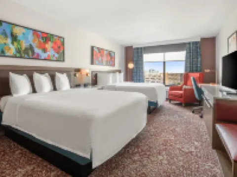 Hilton Garden Inn Dallas/Allen Hotels in Allen