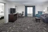 Hilton Garden Inn Dothan Hoteles cerca de Rip Hewes Stadium