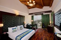 Deventure Shimla Hills Hotels in Kandaghat