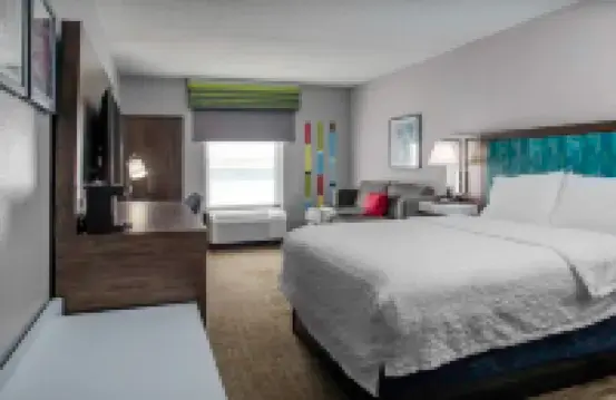 Hampton Inn Detroit/Northville (Farmington Hills Area)