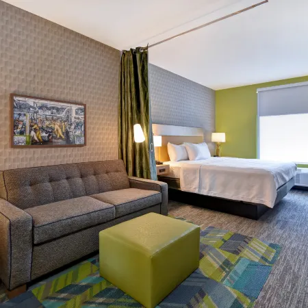 Home2 Suites by Hilton Taylor Detroit