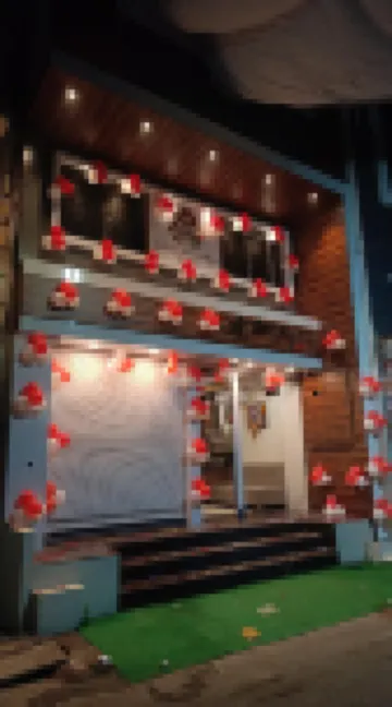 โรงแรม ศรี ชยัมราช โรงแรมใน