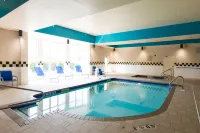 Hilton Garden Inn Grand Forks-Und Hotels in Grand Forks