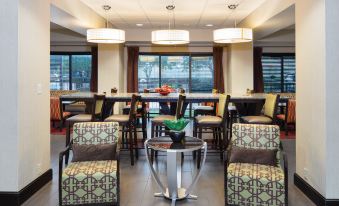 Hampton Inn Houma