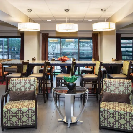 Hampton Inn Houma