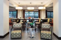 Hampton Inn Houma فنادق في بايو كاين