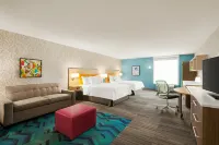 Home2 Suites by Hilton Fernandina Beach Amelia Island Hotels in Amelia