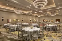 Embassy Suites by Hilton Berkeley Heights Hotels in Summit