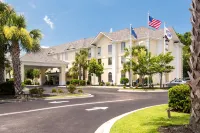 Hampton Inn Murrells Inlet/Myrtle Beach Area Hotels in Murrells Inlet