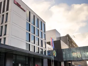 Hilton Garden Inn Krakow Airport