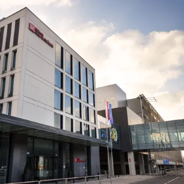 Hilton Garden Inn Krakow Airport