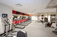 Tru by Hilton Pflugerville - gimnasio