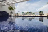 Casa Mexicana Cozumel - Pools