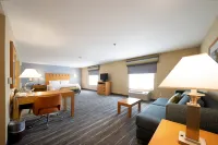 Hampton Inn & Suites Madera فنادق في ماديرا