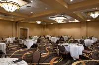 DoubleTree by Hilton Hotel Memphis Downtown Hotel a Memphis