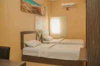 City Inn Antang Hotel di Palangka