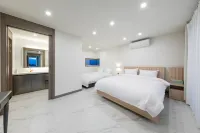 Gangneung Brick Forest