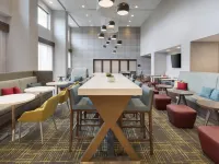 Hampton Inn & Suites by Hilton Richmond Short Pump Hotels in Three Chopt