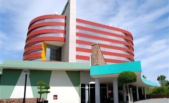 Holiday Inn Monterrey-Parque Fundidora