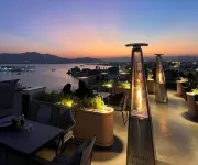The Red Pier - My Downtown Hotels Hotels in Udaipur