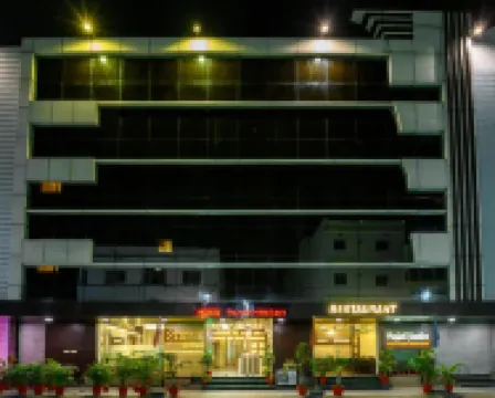 Biznotel by Pride, Deoghar