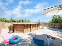 Enchanting Coastal with Views - 4-Star