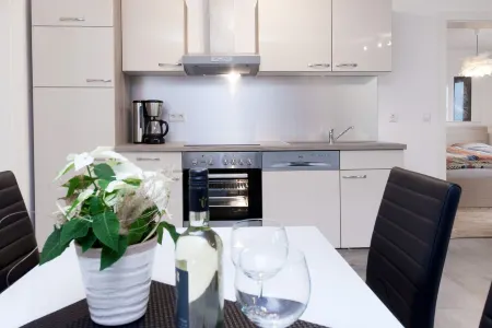 Moderne Ferienwohnung in Öhringen mit Idealer Anbindung zur Autobahn