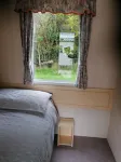 Lochshiel caravans 1 Acharacle