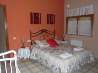 Nice pairal house
