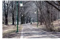 Renovated Duplex in Historic Old Salem Home