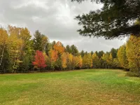 Quiet Apartment in Beautiful Setting