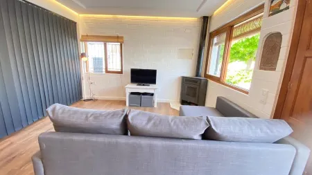 LOVE IN NAVALON!! - COMFORTABLE RELAX APARTMENT Отели рядом с достопримечательностью «Torreta Mariola»