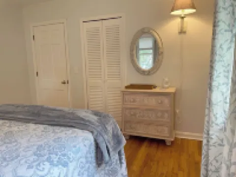 Bright and Stylish  House with New Central A/C, Appliances and EV Charger Hotels in Harwich