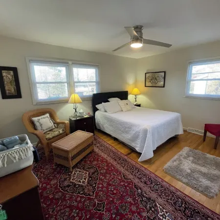 Bloomington Indiana Rental- Entire House - 5 Bedrooms and 3 full bathrooms