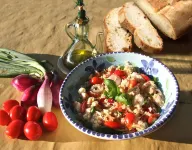 Lovely accommodation in a typical tuscan farmhouse. Cooking Class on site