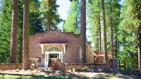 The Hat Creek Retreat