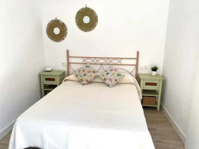 Apartamento a 250m de Playa