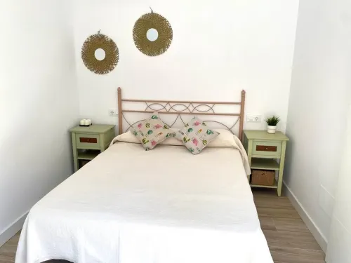 Apartamento a 250m de Playa