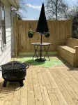 New Surf Bungalow